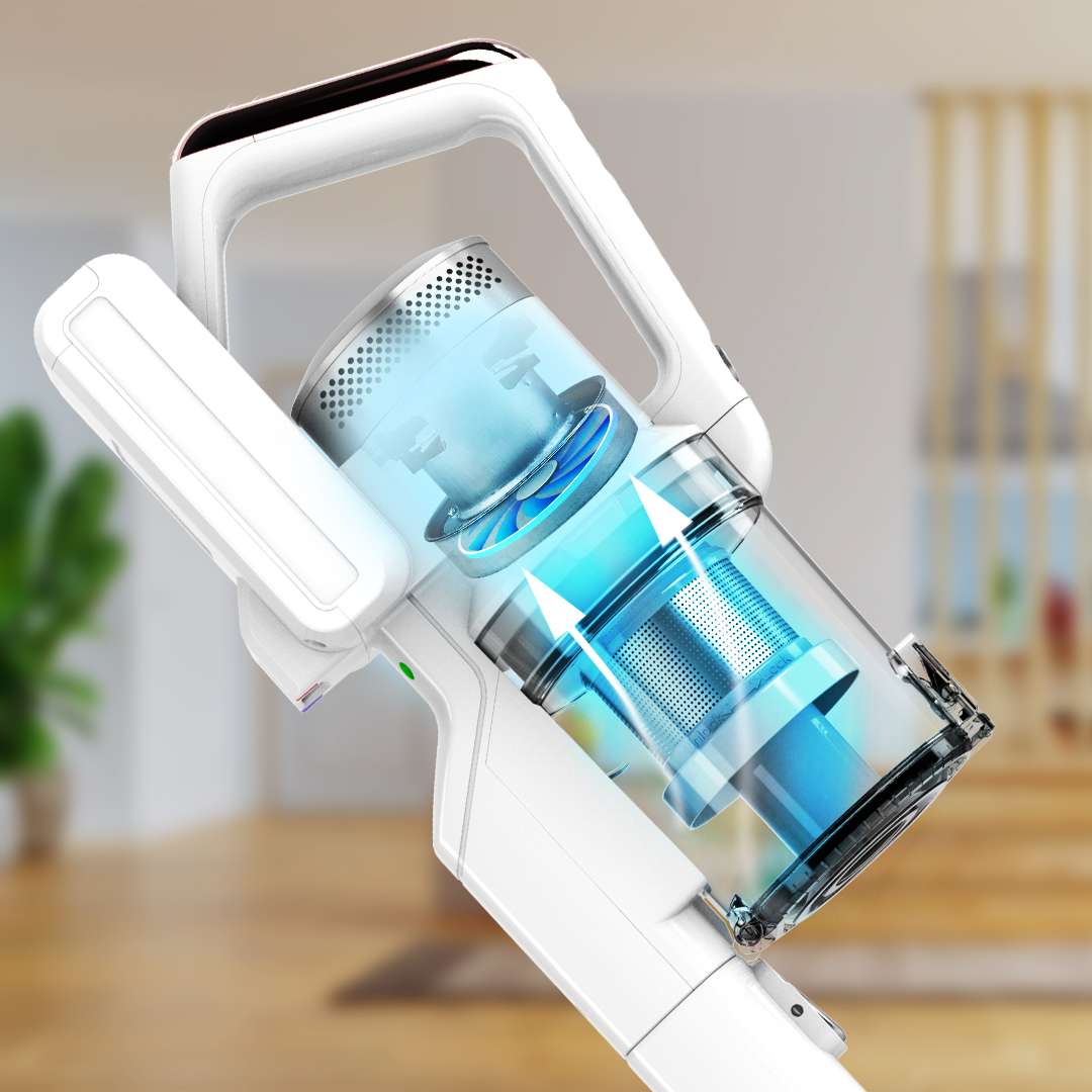 Portable handheld hotsell vacuum cleaner cordless